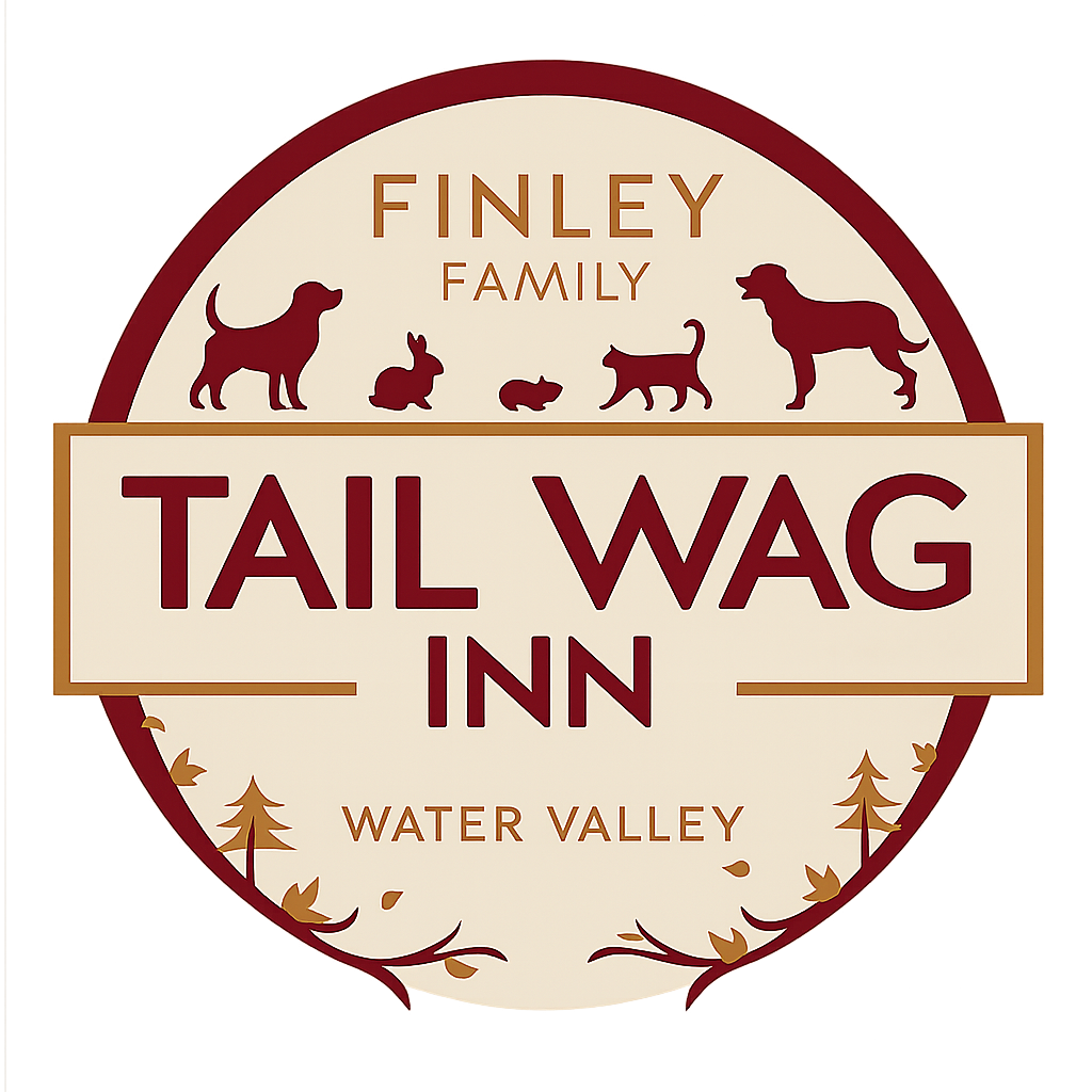 Tail Wag Inn